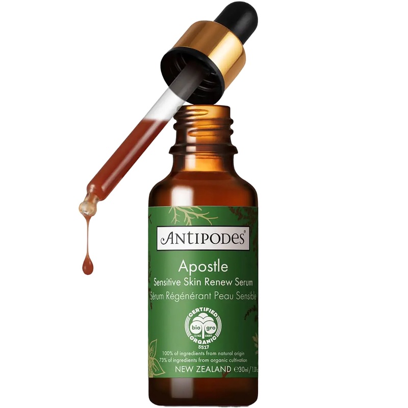 *Apostle Sensitive Skin Renew Serum