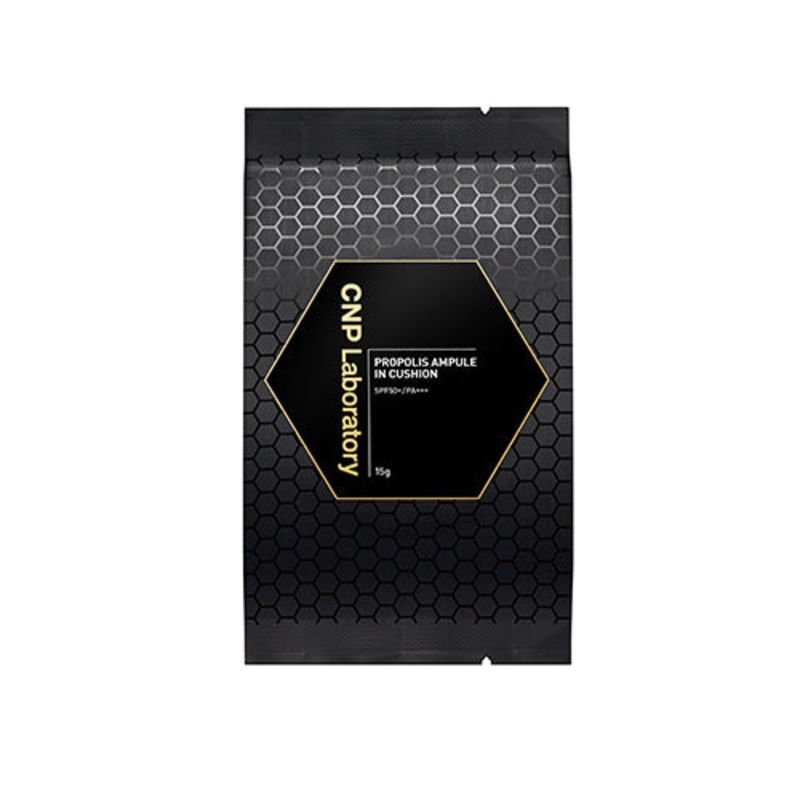 CNP Laboratory Propolis Ampoule In Cushion Refill 15g #21