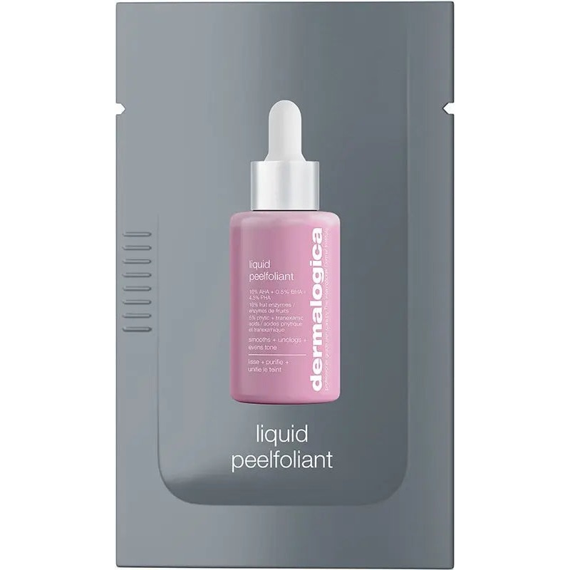 Dermalogica Liquid Peelfoliant sample
