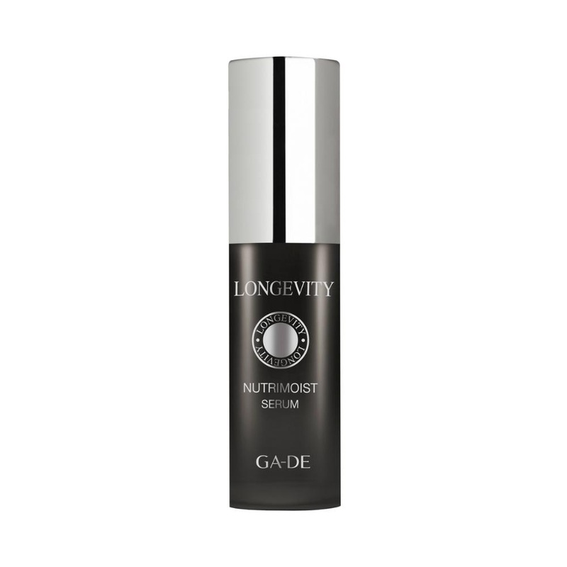 GA-DE Longevity Nutrimoist Serum 30ml