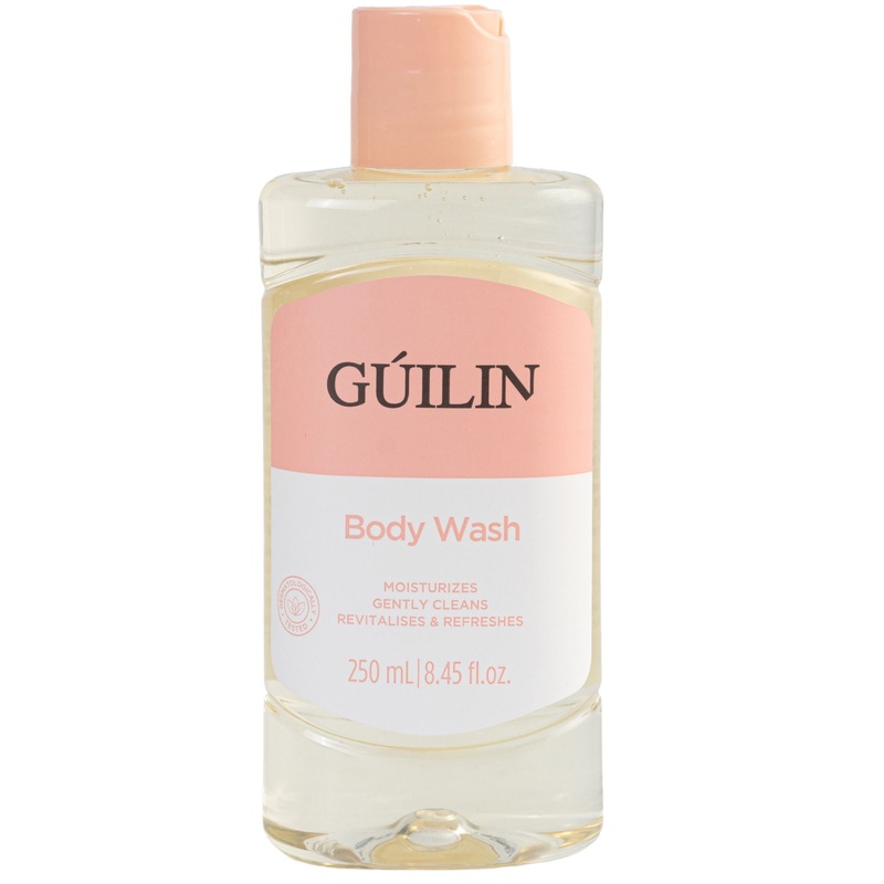 Guilin Body Wash 250ml – Wholesale 6 Units (GUBWA250)