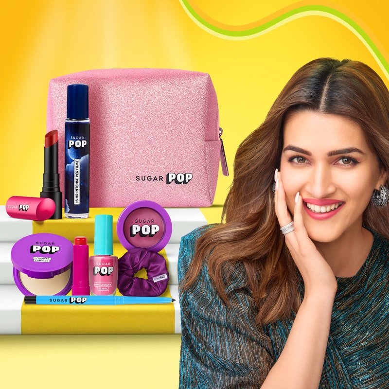 Kriti’s Beauty Favourites
