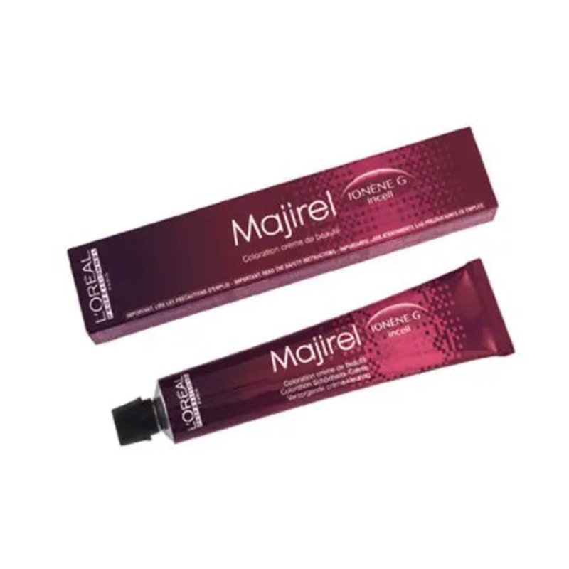 L’Oral Professionnel Majirel Permanent Hair Colour – 8.0 Deep Light Blonde 50ml