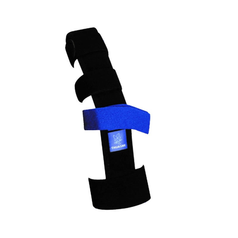 Ligaflex Finger Splint – Size 4 4