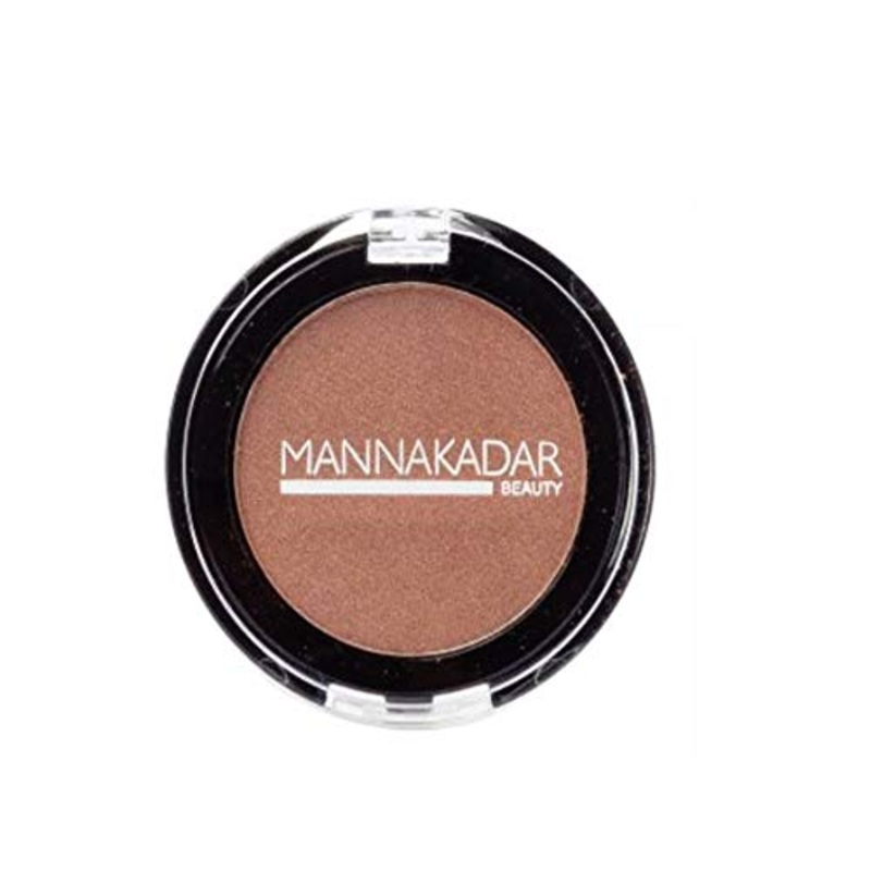 Manna Kadar 3-in-1 Eyeshadow, Brow & Highlighter, Fantasy