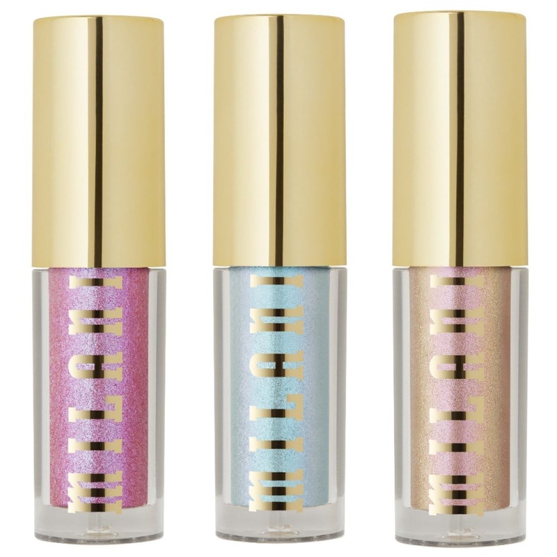 Milani Ludicrous Lights Eye Topper Assorted – Wholesale 9 Units (ELE2)