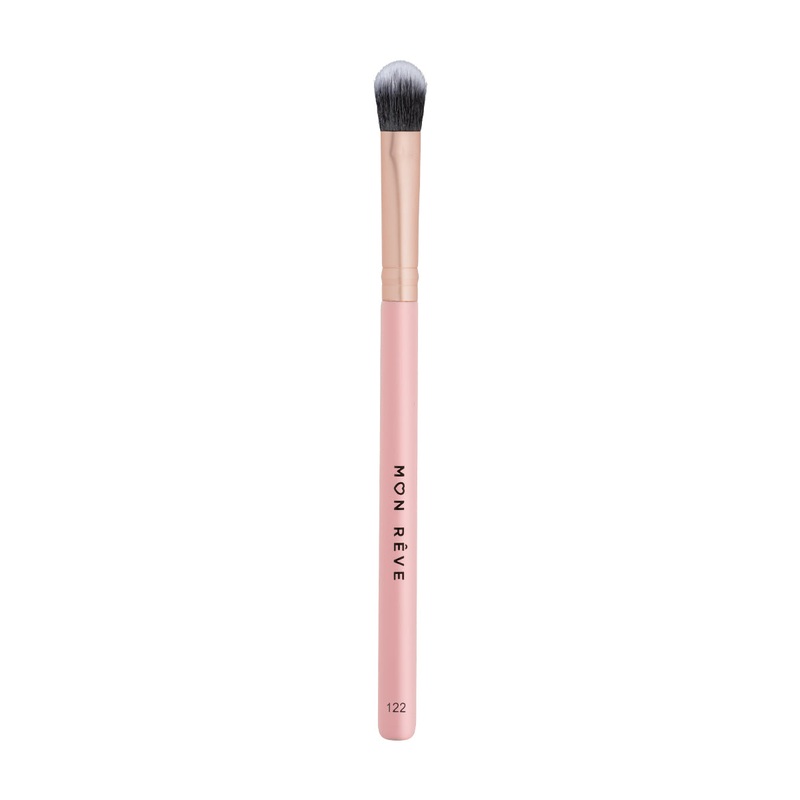 Mon Reve Eyeshadow Blender Brush Eyes 122
