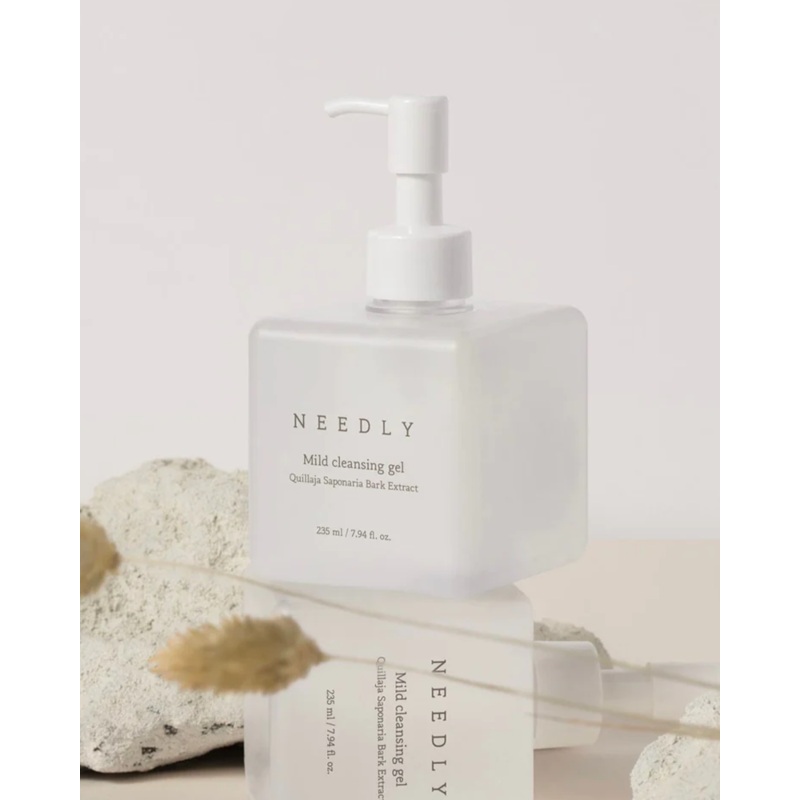 NEEDLY Mild Cleansing Gel 235ml