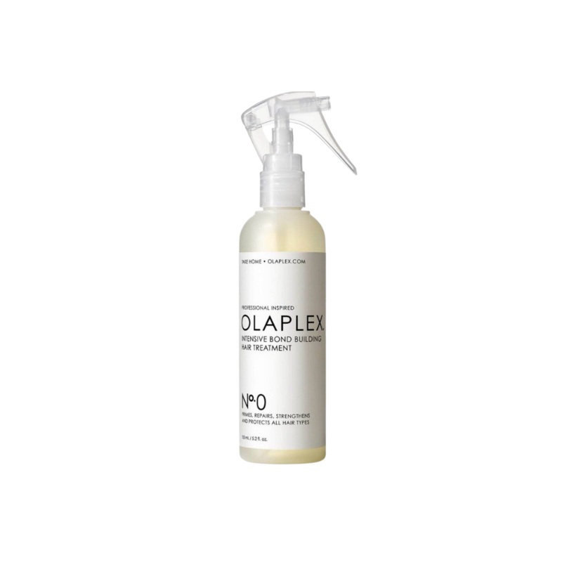 No.0 Intensive Bond Building Treatment Spray 155ml