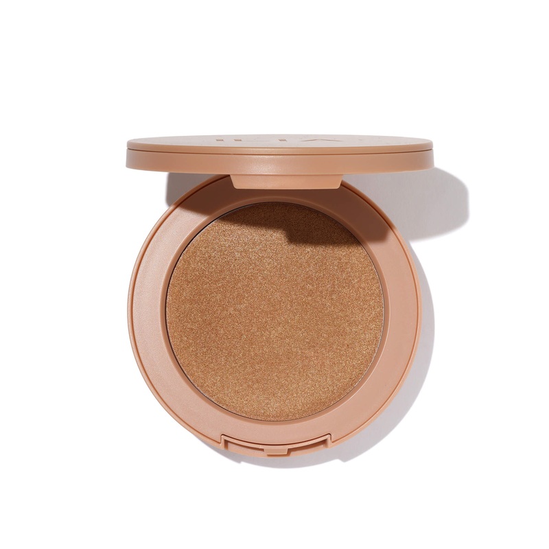 Sunshift Cream Bronzer Ray: warm golden bronze