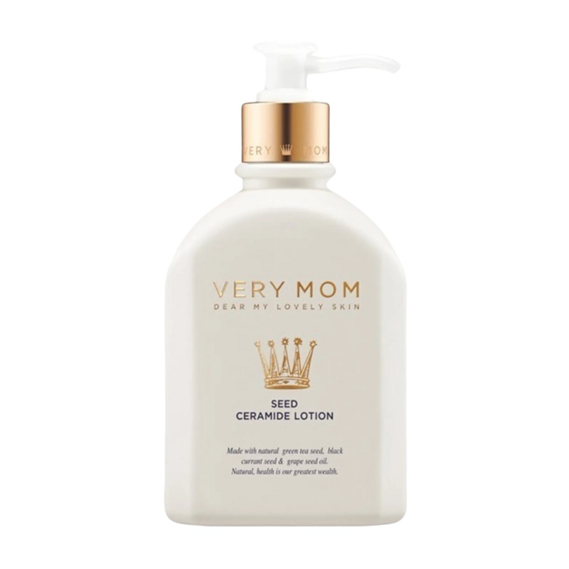 VERY MOM Seed Ceramide Lotion 300ml