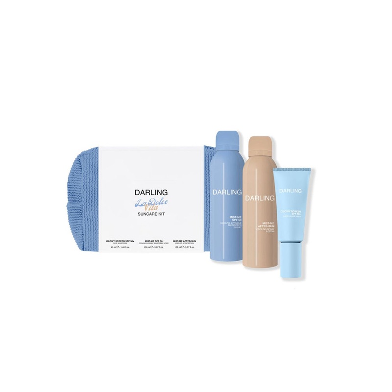Darling La Dolce Vita Suncare Kit 150ml