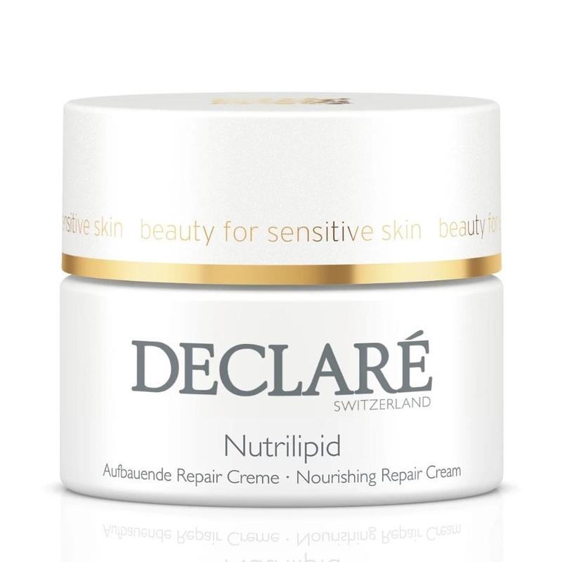 Declare Vital Balance Nutrilipid Nourishing Repair Cream 50ml