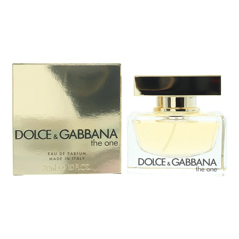 Dolce  Gabbana The One Eau de Parfum 30ml