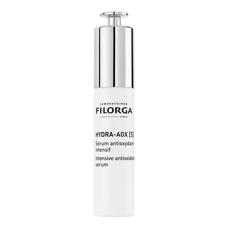 Hydra-Aox [5] Antioxidant Face Serum With Vitamin C 30ml