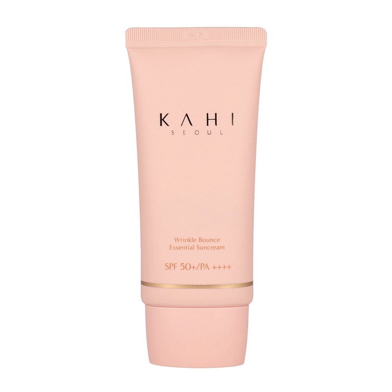 KAHI Wrinkle Bounce Essential Suncream SPF50+ PA++++ 50ml