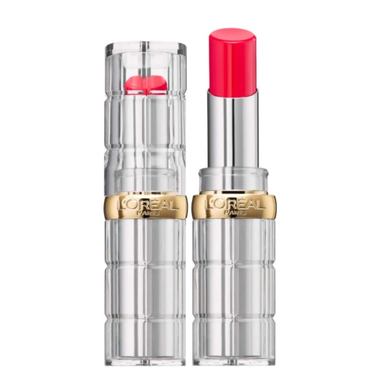 L’Oreal Paris Color Riche Shine Lipstick 109 Pursue Pretty