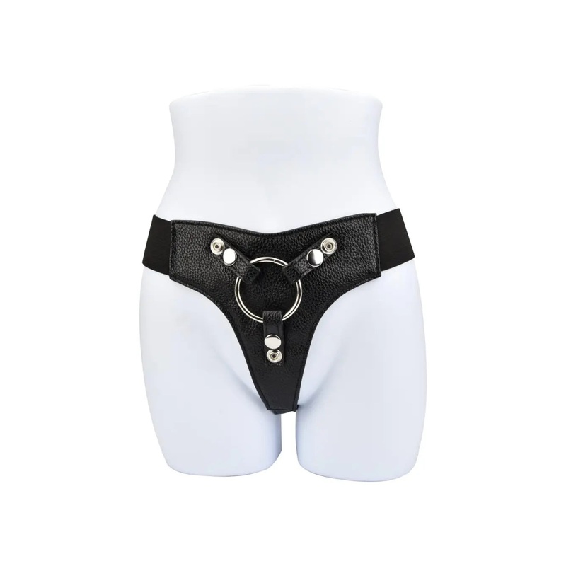 Loving Joy Elastic Harness