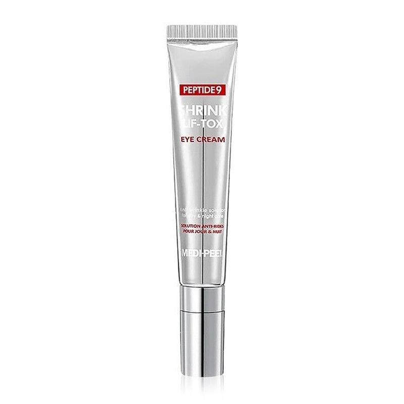 MEDI-PEEL Peptide 9 Volume Lif-Tox Eye Cream 20ml