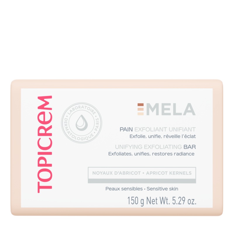 MELA Unifying Exfoliating Bar 150g