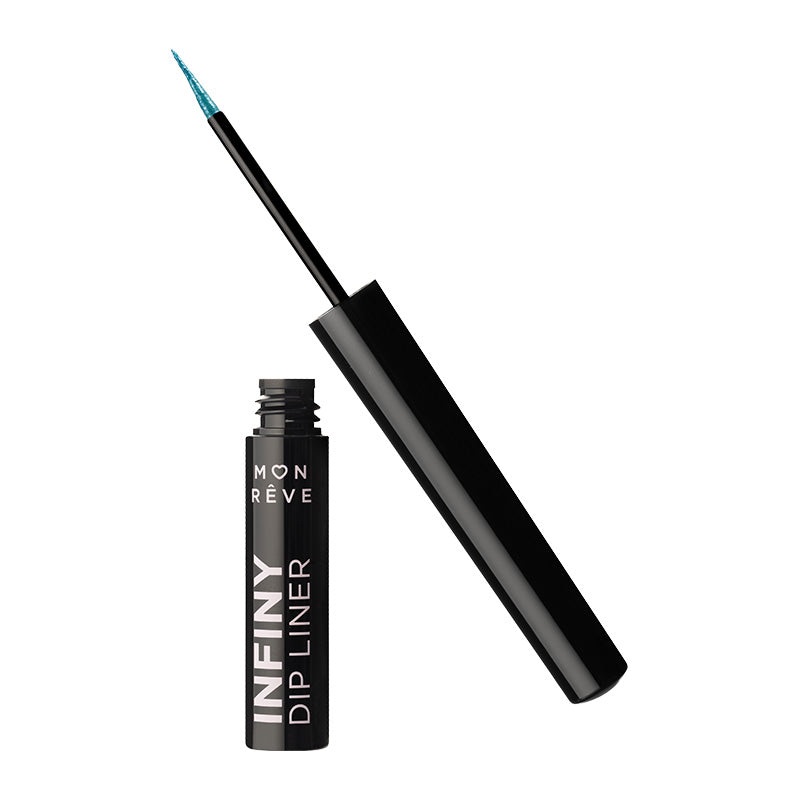Mon Reve Infiny Dip Eyeliner No 1 Black