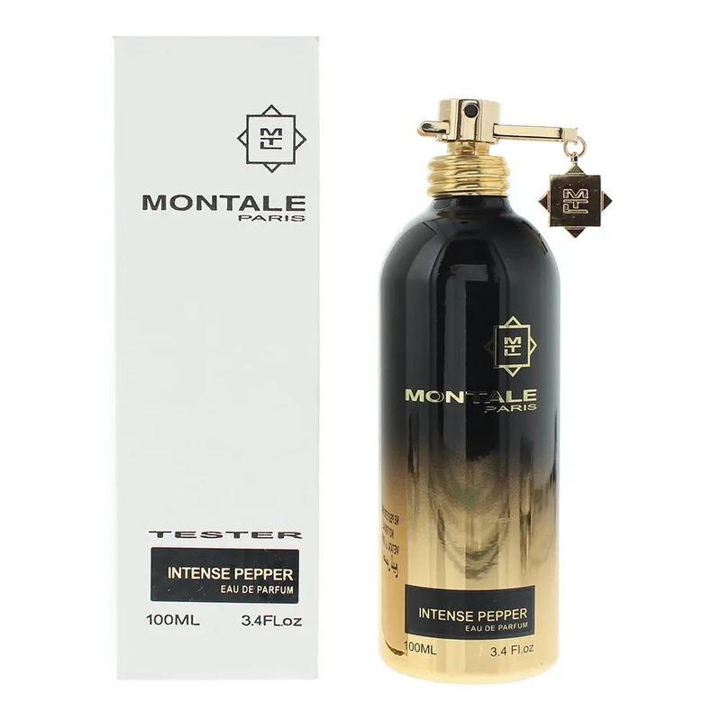 Montale Intense Pepper Tester Eau De Parfum 100ml