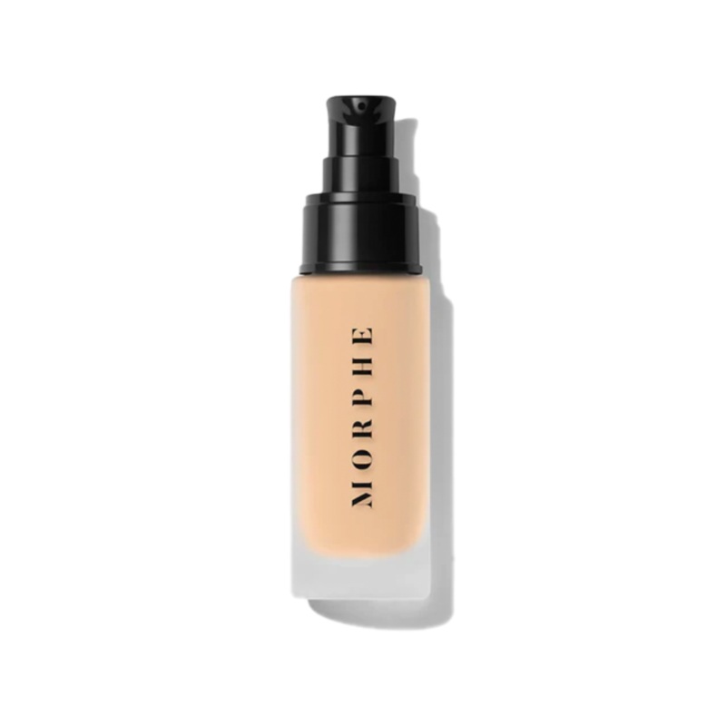 Morphe Filter Effect Soft Focus Foundation Filter Medium 9