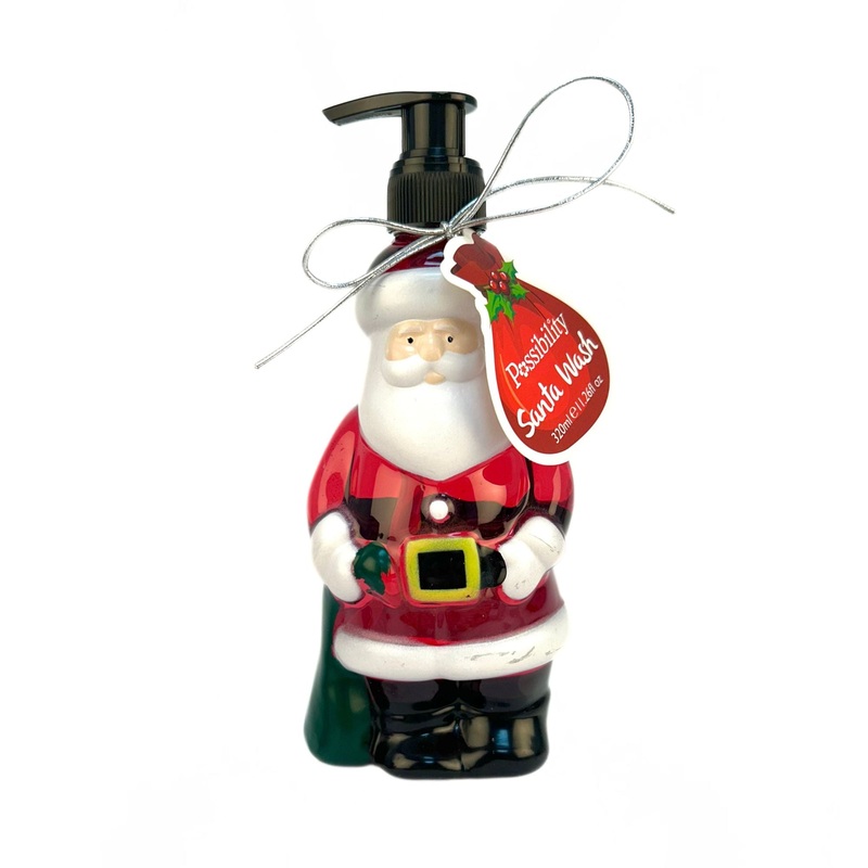 Possibility Santa Hand Wash 320ml