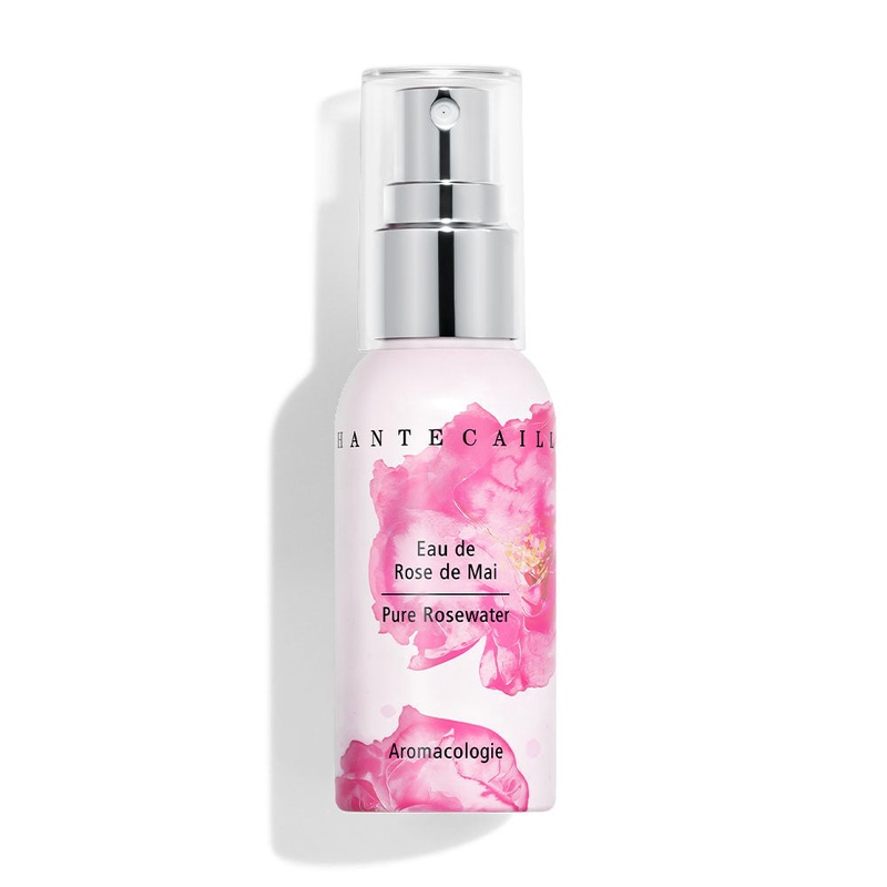 Pure Rosewater Travel Size – Rose De Mai 45ml