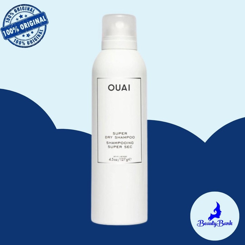 Super Dry Shampoo 4.5Oz