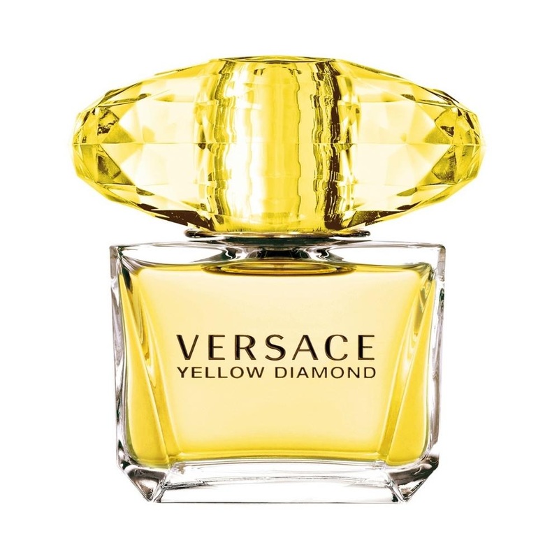 Versace Yellow Diamond EDT 90ml