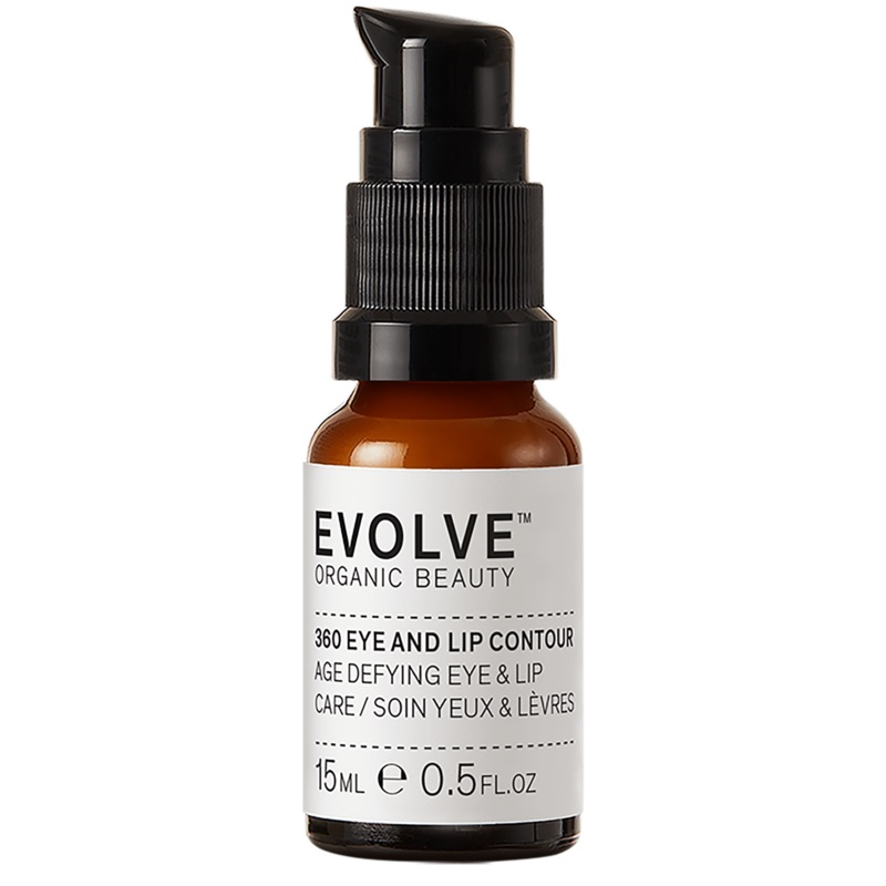 360 Eye and Lip Contour 15ml