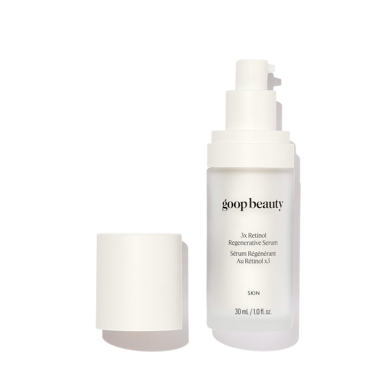 3x Retinol Regenerative Serum 30 ml