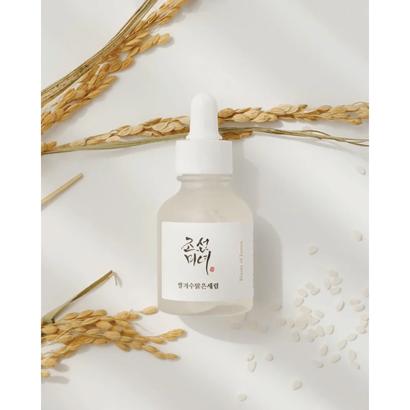 Beauty of Joseon Glow Deep Serum Rice + Alpha Arbutin
