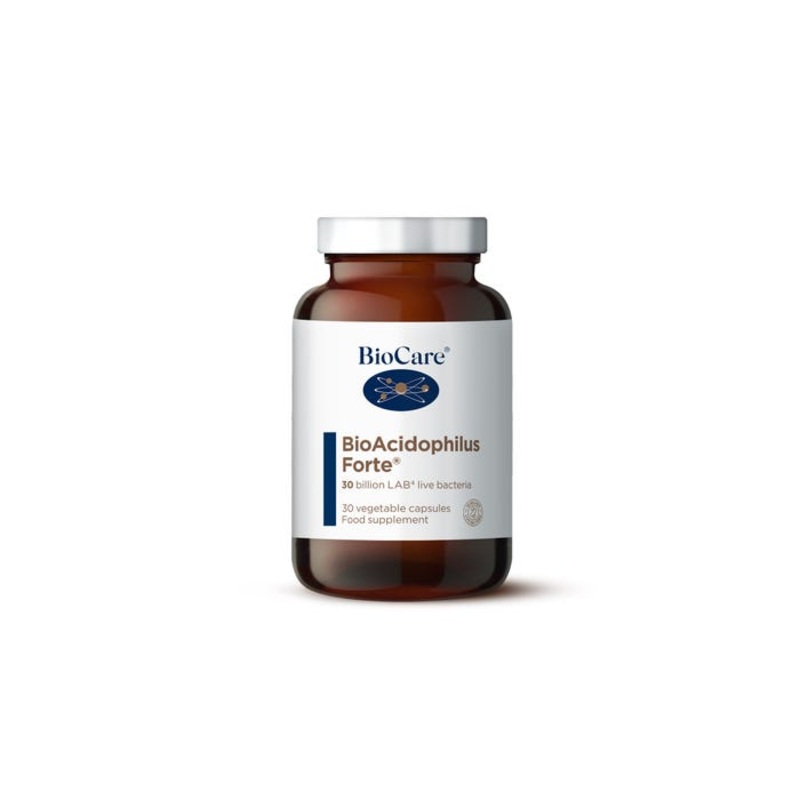 Bioacidophilus Forte 30 capsules
