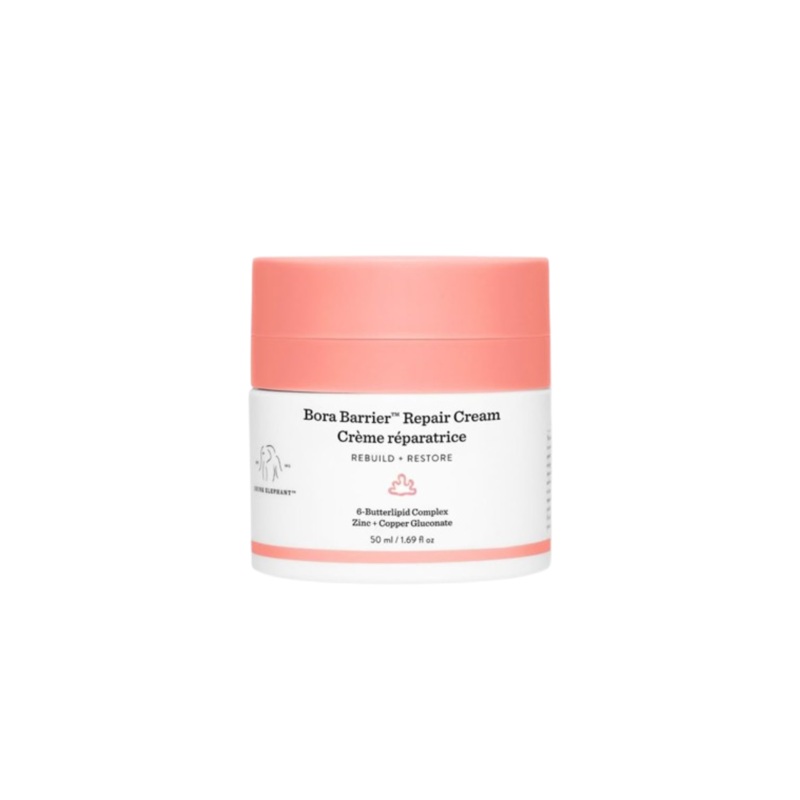 Bora Barrier Repair Cream 50ml