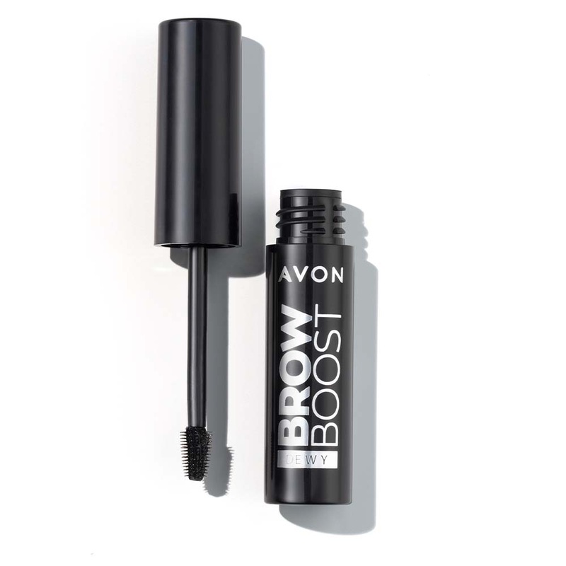 Buildable Volumising Brow Gel Blonde