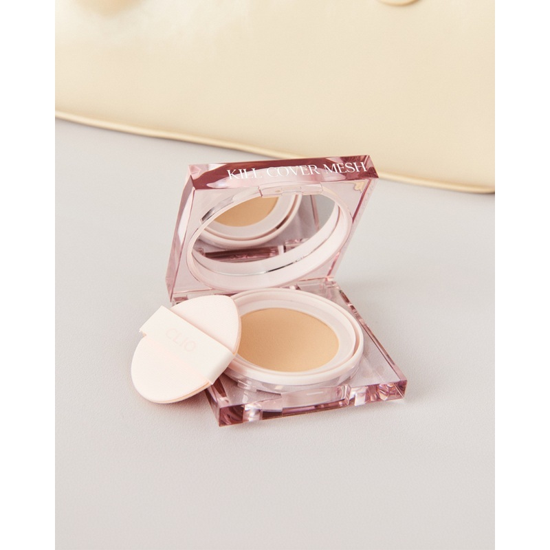 CLIO Kill Cover Mesh Glow Cushion Mini #2 Lingerie MINI