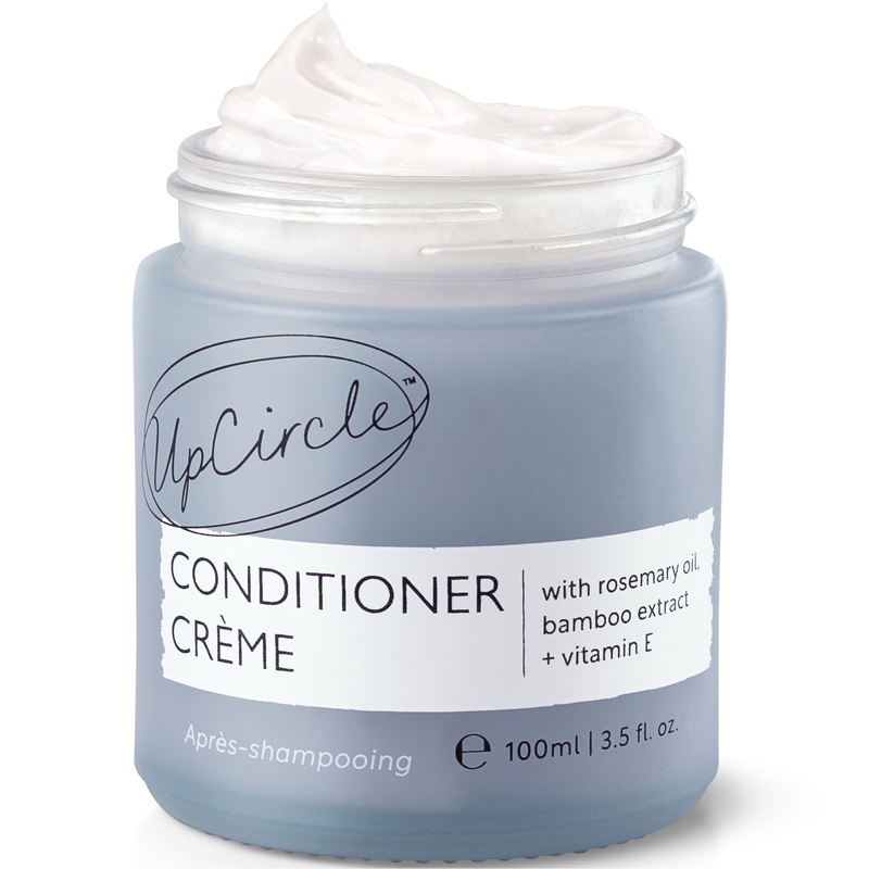 Conditioner Crme | Rosemary Oil, Bamboo Extract & Vitamin E 100ml