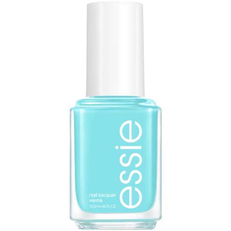 Essie Nail Lacquer Nail Polish 887 Ride The Soundwave
