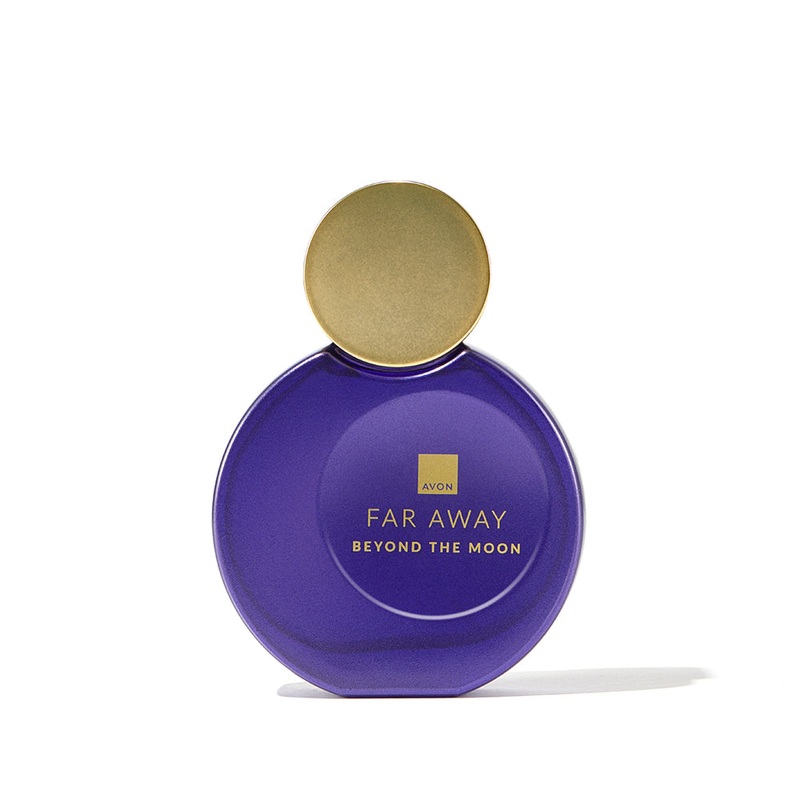 Far Away Beyond The Moon Parfum – 50ml