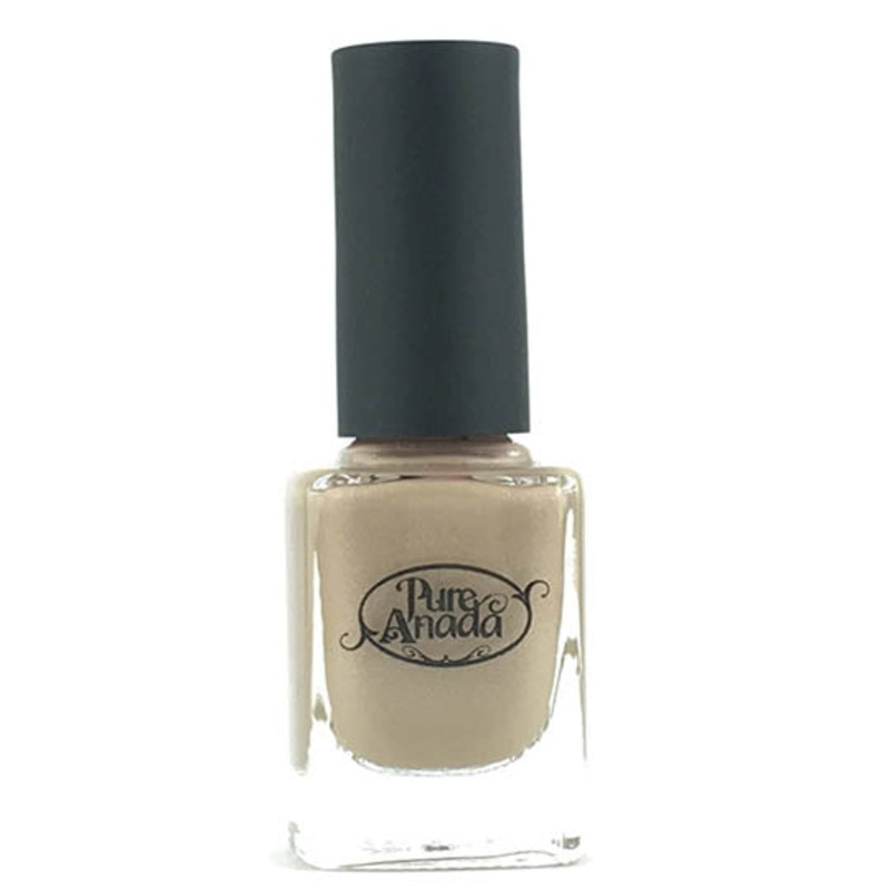 Jazz Hands – Pure Anada Natural Nail Polish 12ml