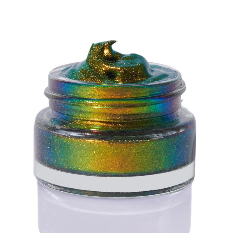 Karla Cosmetics Shadow Potion Gel Eyeshadow Midnight (Shadow Potion)