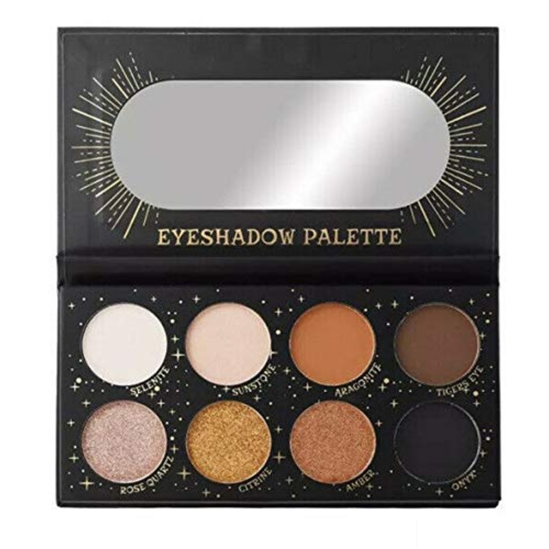 LA Splash Limited Edition Magic Eyeshadow Palette