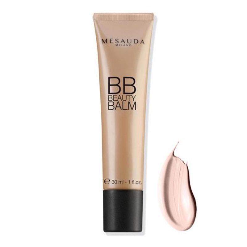 Mesauda BB Beauty Balm 401 Fair