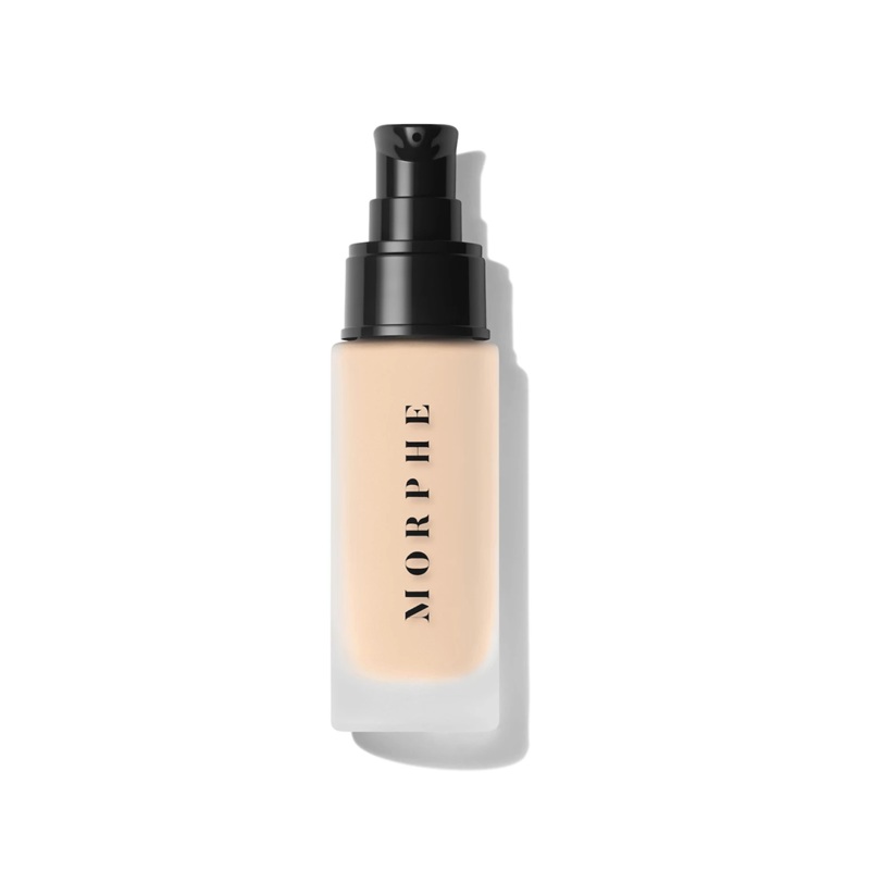 Morphe Filter Effect Soft Focus Foundation Filter Light 3