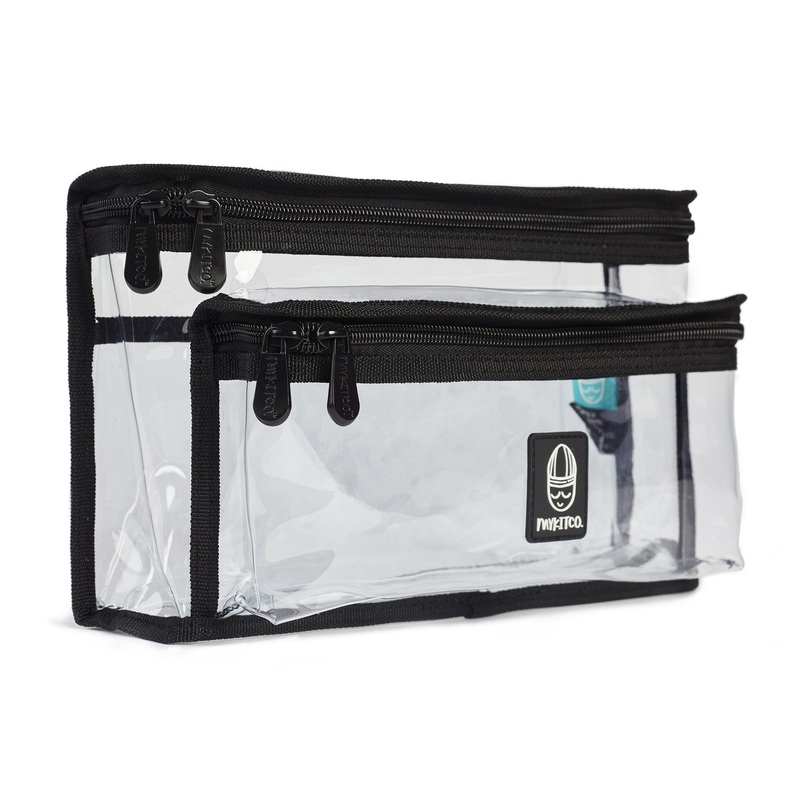 MYKITCO My Skincare Bag