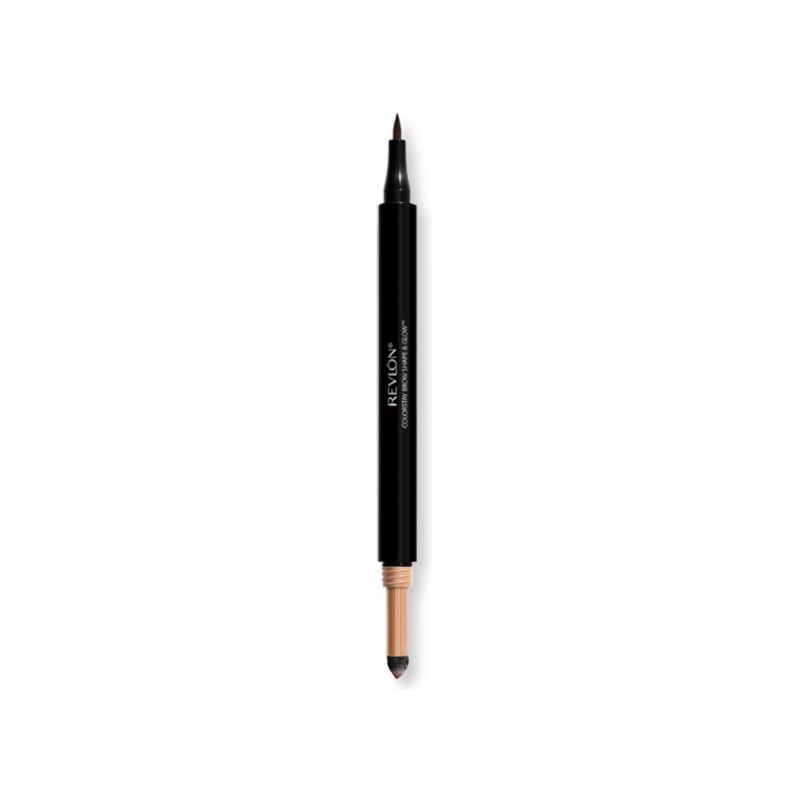 Revlon Colorstay Brow Shape & Glow 250 Soft Black