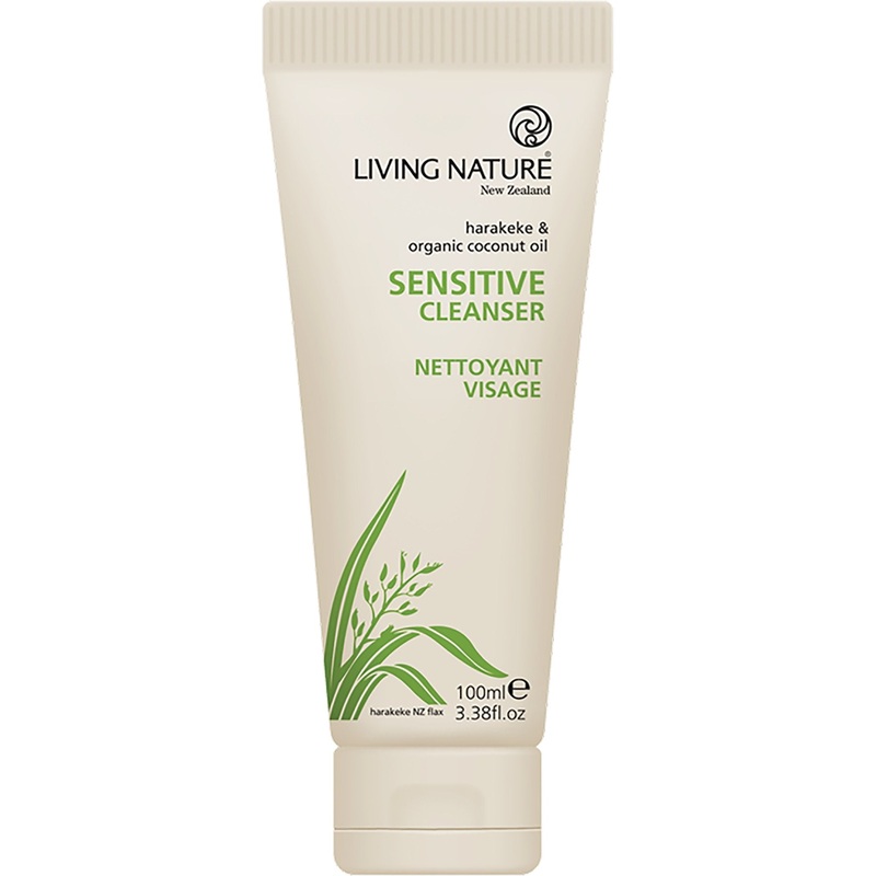 Sensitive | Cleanser