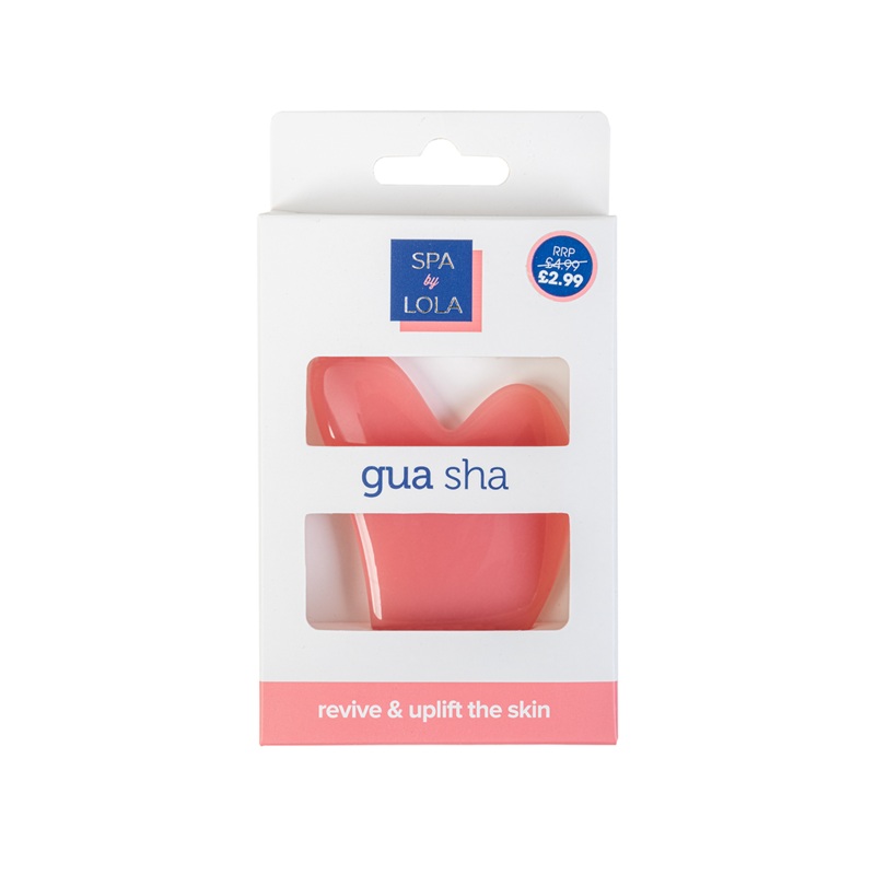 Spa By Lola Gua Sha BEAU511